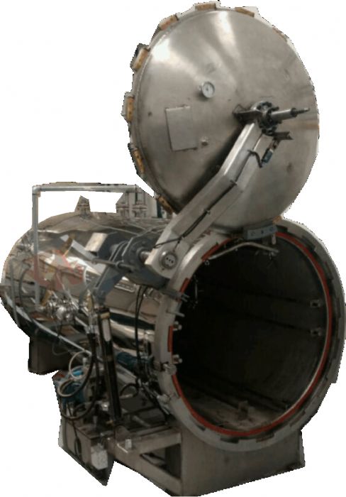 Autoclave